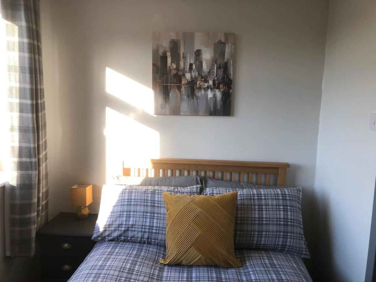 Rowan Place 5 Bedroom Off Street Parking Accommodation Durham Eksteriør billede