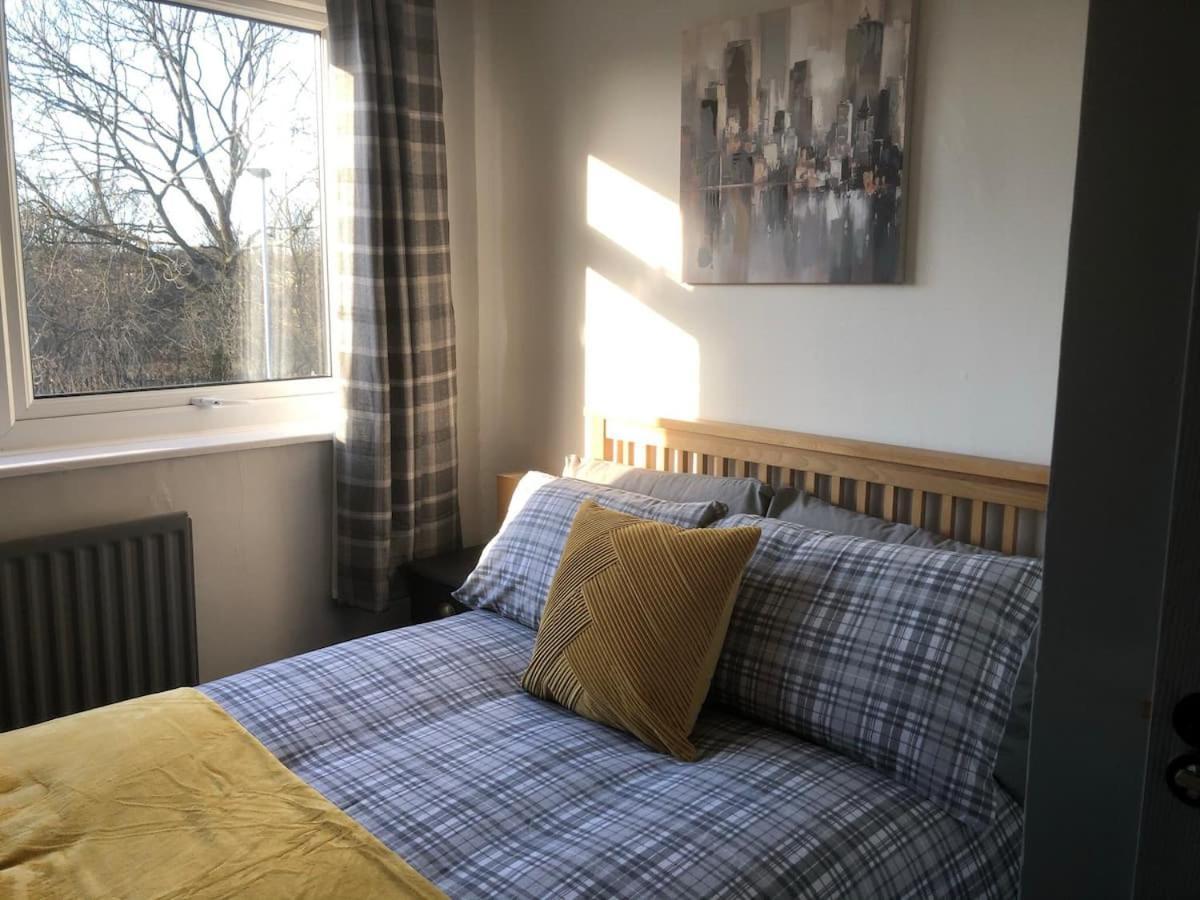 Rowan Place 5 Bedroom Off Street Parking Accommodation Durham Eksteriør billede